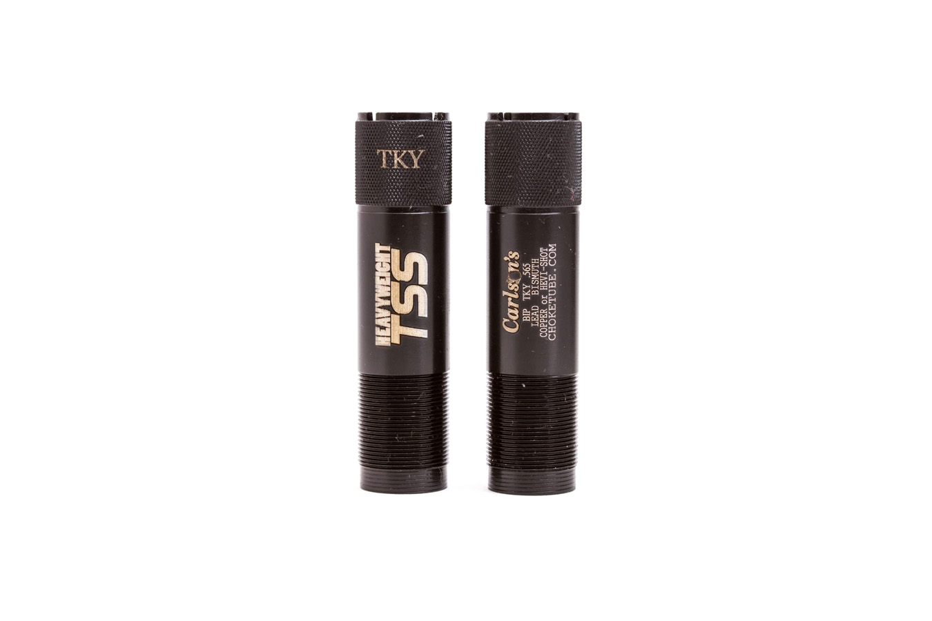 Carlsons Choke Tubes TSS Turkey Choke Tube for Browning Invector Plus 20 Gauge