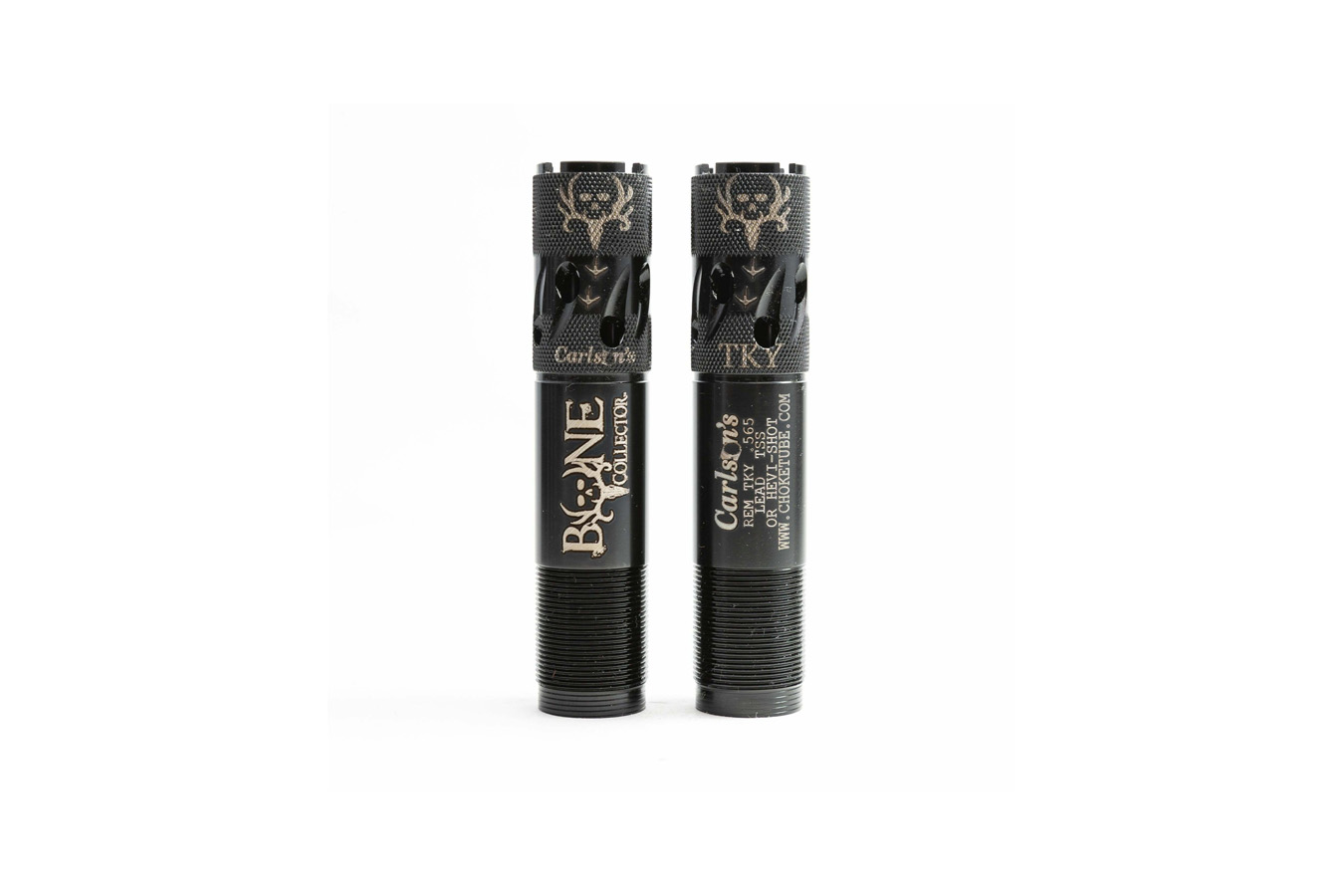 Carlsons Choke Tubes Bone Collector Turkey Choke Tube for Remington 20 Gauge
