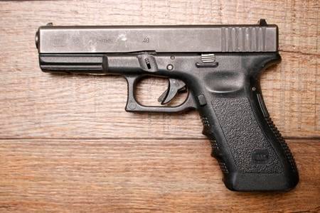GLOCK 22 GEN3 40SW USED