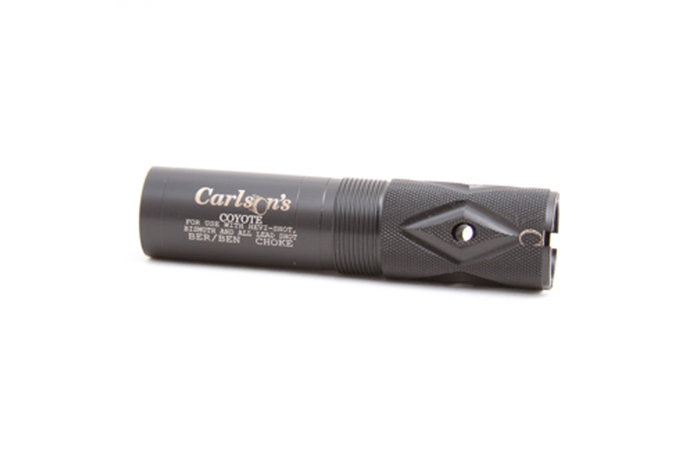 Carlsons Choke Tubes Coyote Choke Tube for Beretta/Benelli Mobil 12 Gauge
