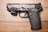 SMITH AND WESSON SMITH AND WESSON MP9 SHIELD EZ M2.0 9MM USED