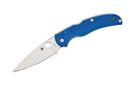 Spyderco Native Chief Folding Knife