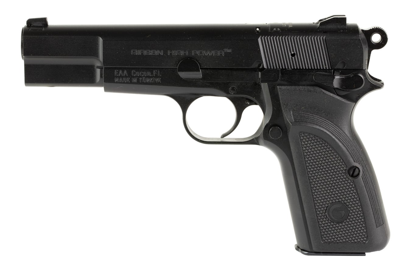 Girsan MCP35 9MM Semi Auto Pistol (Ca Compliant)