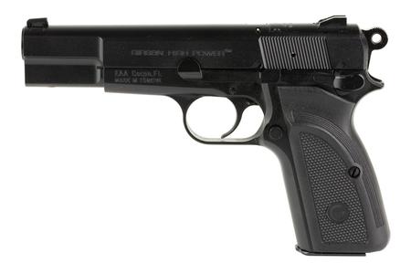 GIRSAN MCP35 9MM 4.87 10RD BLK CA