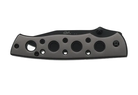 Smith & Wesson/Battenfeld Folding Knife with Multi-Function Tool