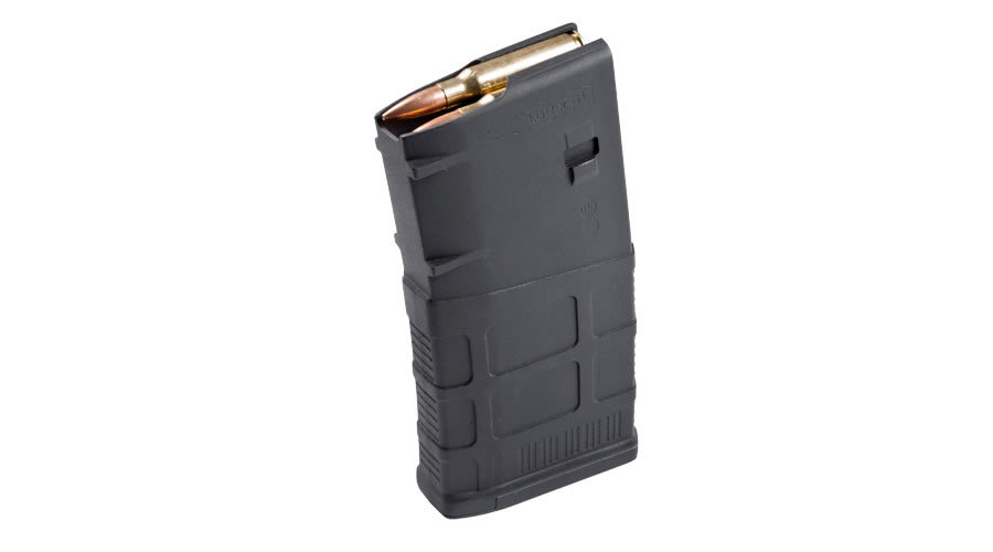 MAGPUL PMAG 20RD 308 WIN MAGAZINE GEN 2