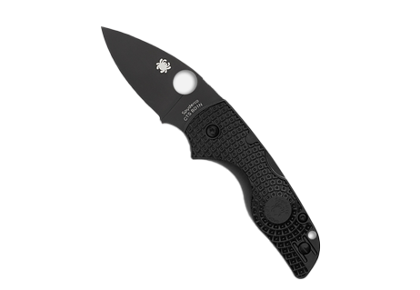 Spyderco Lil' Native Folding Knife