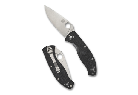 Spyderco Tenacious Lightweight Folding Knife