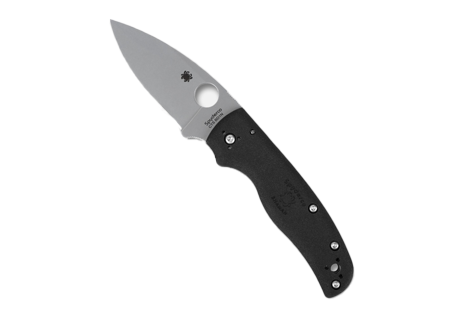 Spyderco Shaman Lightweight Folding Knife