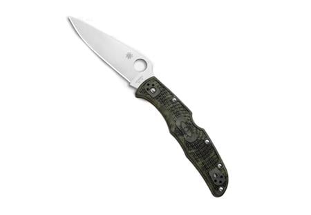 SPY C10ZFPGR       ENDURA 4 LIGHTWGHT ZOME GRN