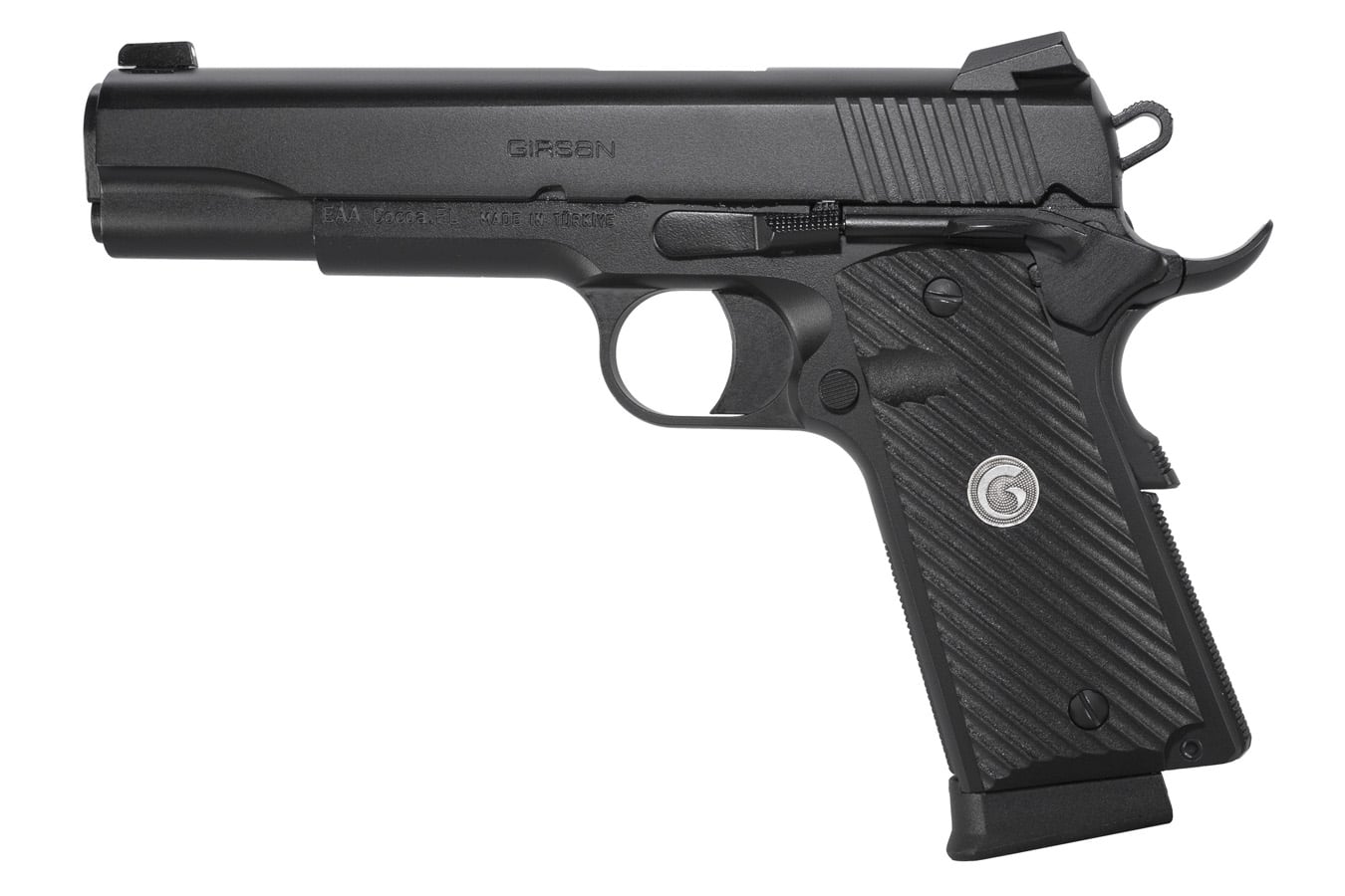 Girsan MC1911S 45 ACP