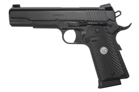 GIRSAN MC1911S 45ACP 5 8RD BLACK