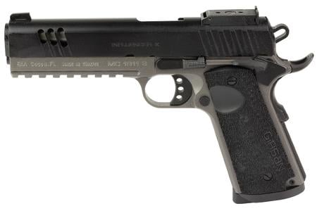 GIRSAN 1911 INFLUENCER X 45ACP 5 8R