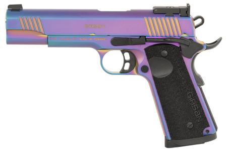 EAA 391091 GIRSAN MC1911       45A 5 8R MULTI PVD