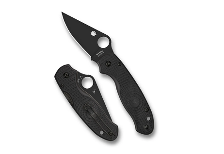 Spyderco Para 3 Lightweight Folding Knife