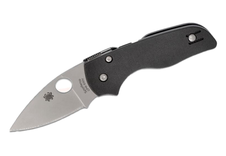 Spyderco Lil' Native Folding Knife