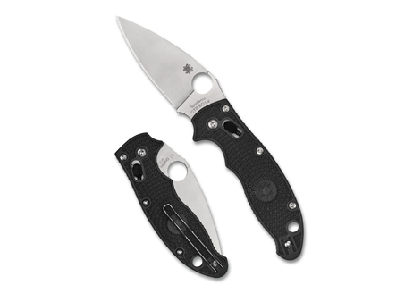 Spyderco Manix 2 Lightweight Folding Knife