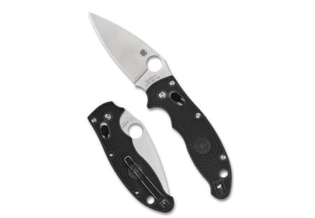 SPY C101PBK2       MANIX 2 LIGHTWEIGHT BLK
