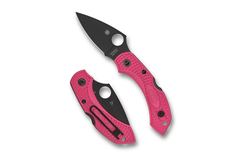 Spyderco Dragonfly 2 Folding Knife