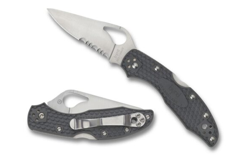 Spyderco Meadowlark 2 Folding Knife