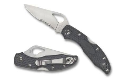 SPY BY04PSBK2      BYRD MEADOWLARK CMB DP 2.87 BLK