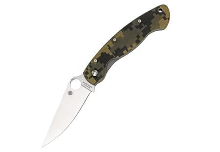 SPY C36GPCMO       MILTRY MODEL CAMO