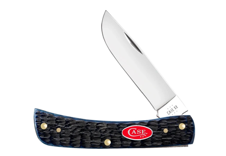 Wrcase Sod Buster Jr. Folding Knife