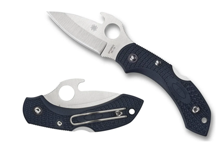 Spyderco Dragonfly 2 Folding Knife