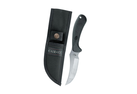 Wrcase Ridgeback Hunter Knife with Nylon Sheath