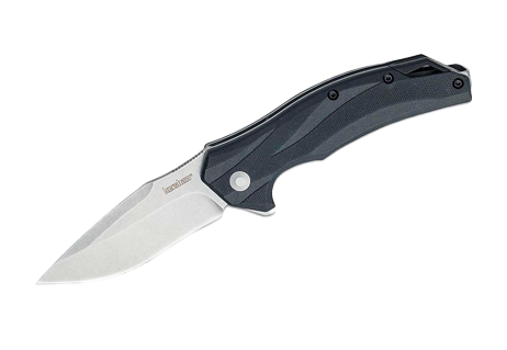 Kershaw Knives Lateral Full-Size Folding Knife