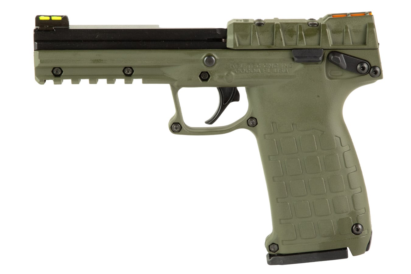 Kel-Tec PMR-30 22 WMR Semi Auto Handgun ODG