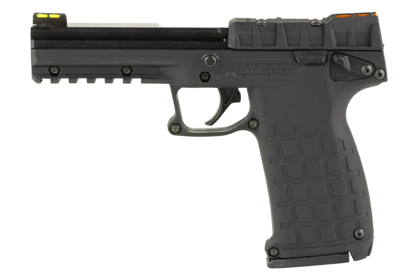 Kel-Tec PMR-30 22 WMR Semi Auto Handgun Black