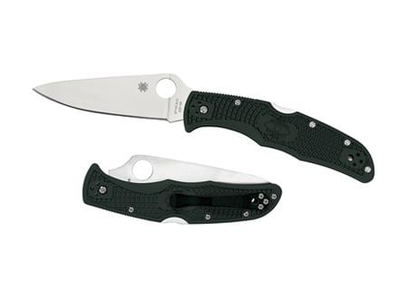 SPY C10FPGR        ENDURA 4 PLN CLPNT     3.75 GRN