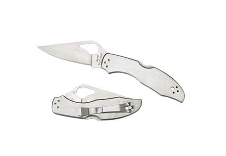 Spyderco Meadowlark 2 Folding Knife