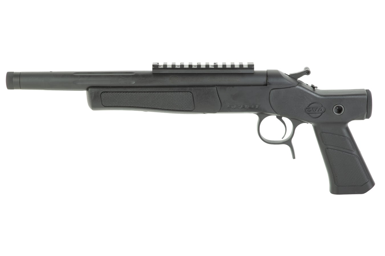 Cva Scout 300 Blackout Single Shot Pistol