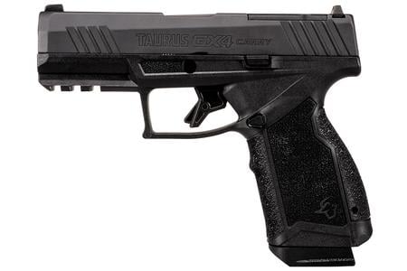 TAURUS GX4 CARRY 9MM 3.7 10RD TORO