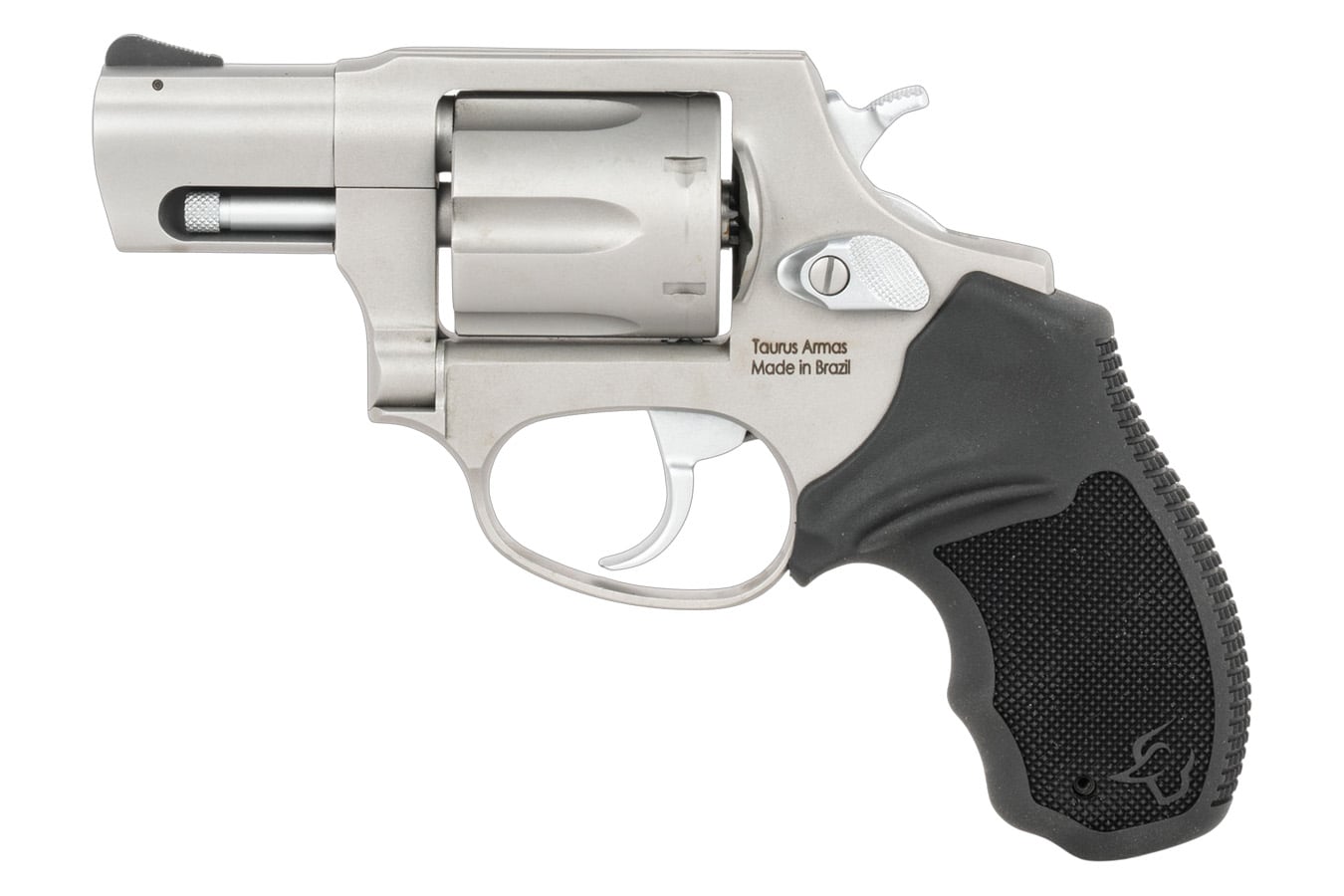 Taurus Model 856 38 Special Revolver DA/SA