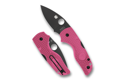 Spyderco Lil Native Lightweight Folding Knife