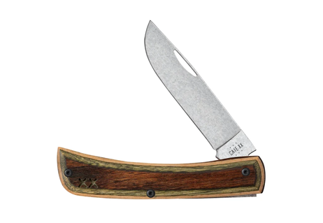Wrcase Sod Buster Jr. Folding Knife