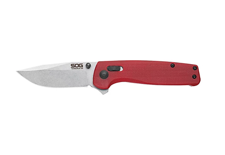 Sog Specialty Knives Terminus XR Folding Knife