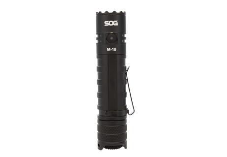 Sog Specialty Knives M18 LED Flashlight