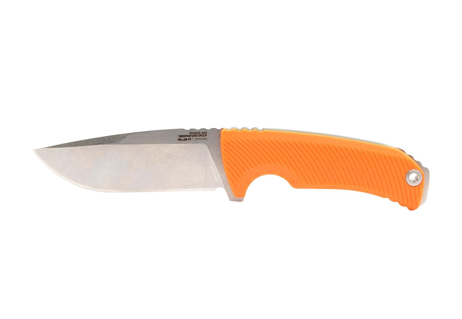 Sog Specialty Knives Tellus FX Fixed-Blade Knife