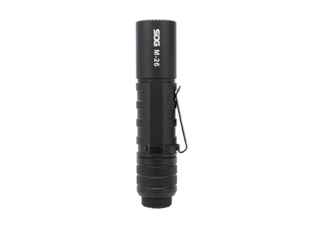 Sog Specialty Knives M26 LED Flashlight – 1300 Lumens