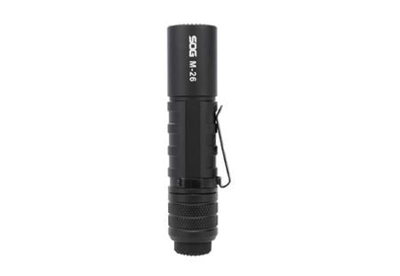 SOG 59-65-05-57  M-26 FLASHLIGHT 1300L