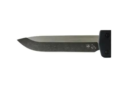 TEMP S3-BR-33-1 SML  G3 ZINC BLK RUBBER DROP
