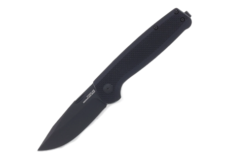 Sog Specialty Knives Terminus SJ Folding Knife