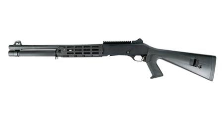 MAC 4 TRADESMAN 12GA 18.5` BARREL GHOST RING SIGHT