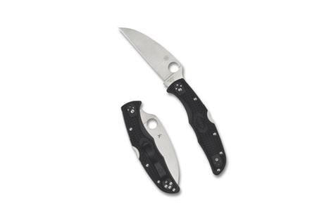 SPY C10FPWCBK      ENDURA 4 PLN           3.78 BLK