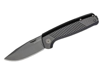 SOG TM1006-BX    TERMIN SJ LTE CARBOB GRAPHITE