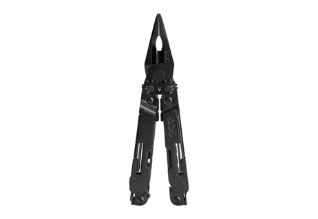 Sog Specialty Knives PowerAccess Deluxe 21-in-1 Multi-Tool